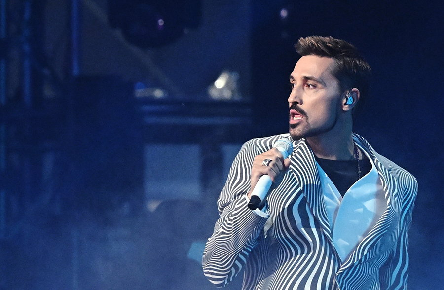 Беда в семье Димы Билана: вот о чем молчит знаменитый певец