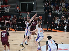 Евгений Пашутин: Победить помогла успешная защита в концовке