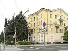 В Пензе до сих пор решается вопрос ремонта бывшего кинотеатра «Москва»