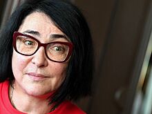 Лолита попала в ДТП в Москве