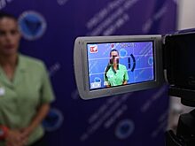 Студент из Саратова выступит в шоу на федеральном канале ТНТ
