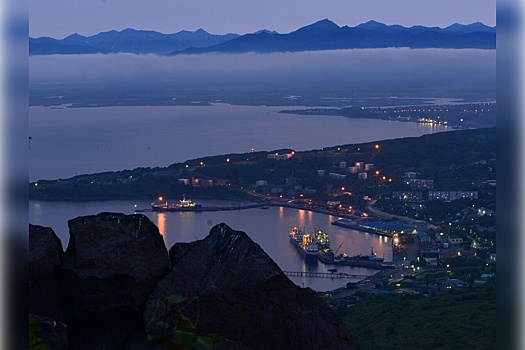 На Камчатке после землетрясения открыли для посещения турмаршруты