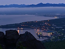 На Камчатке после землетрясения открыли для посещения турмаршруты