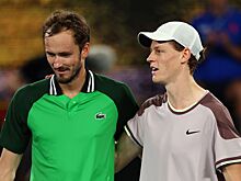 ATP представила подборку из лучших матчей ТБШ сезона-2024. В неё вошёл поединок Медведева