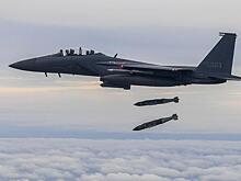 Арсенал Зеленского пополнился крайне опасной авиабомбой