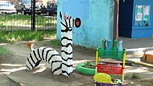 Один нижегородский детский сад вошел в список лучших в России