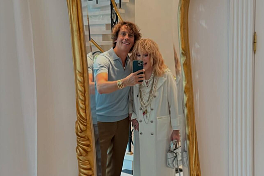 Ортопед Литвиненко назвал неочевидные проблемы со здоровьем Аллы Пугачевой