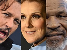 Список самых дорогих и бесполезных покупок звезд