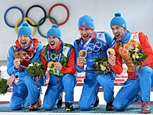 Россия лишится биатлона