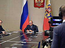 В ОЗСХО прокомментировали уничтожение химоружия в РФ