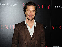 Marvel хочет сделать из Мэттью МакКонахи злодея