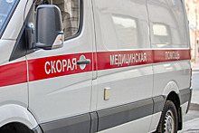 Три человека пострадали в ДТП на Ленинградском проспекте