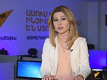 Sputnik Армения начал подводить итоги недели в формате онлайн-ТВ