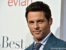 Звезда «Мира Дикого Запада» Джеймс Марсден снимется в «Однажды в Голливуде» Тарантино