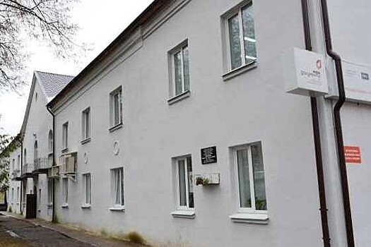 Детская художественная школа Угличского района переедет в капитально отремонтированное здание