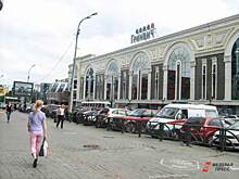 ​В Екатеринбурге крупный ТРЦ предложил Sunlight разойтись мирным путем