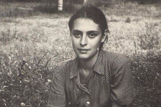 Сусанна Печуро: за что советской школьнице дали 25 лет ГУЛАГа