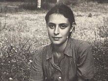 Сусанна Печуро: за что советской школьнице дали 25 лет ГУЛАГа