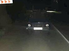 Водитель из Башкирии проехался по лежащему на земле мужчине