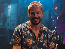 Джош Хартнетт сыграет в боевике Томми Вирколы