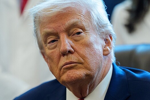 WSJ: Трамп во вторник проведет брифинг по ситуации в Иране