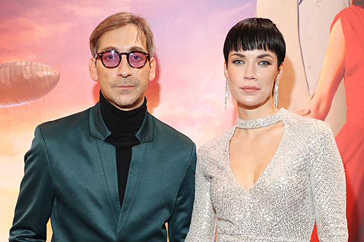 43-летний актер Артем Ткаченко станет отцом в четвертый раз