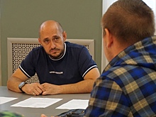 Региональный день приема граждан прошел в Вологде