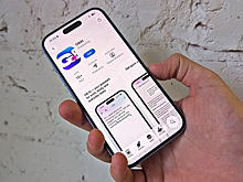 ГигаЧат теперь на iPhone: Сбер выпустил приложение G8AI для iOS