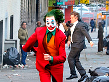 Режиссер пожаловался на странное поведение Хоакина Феникса на съемках «Джокера»