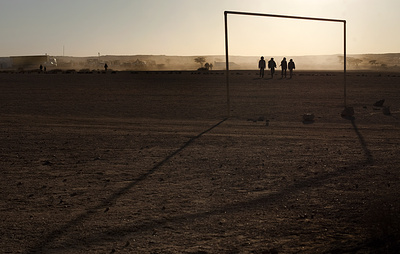 МИД РФ: согласование проекта резолюции по Западной Сахаре не было прозрачным