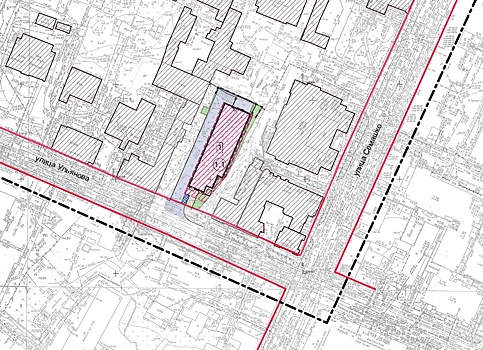Медцентр с подземной стоянкой хотят построить в центре Нижнего Новгорода