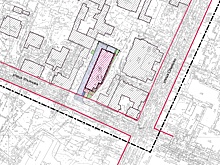 Медцентр с подземной стоянкой хотят построить в центре Нижнего Новгорода