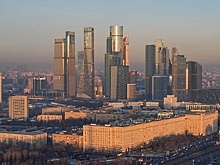 Москва планирует утроить доход от наружной рекламы по сравнению с «ковидным» годом