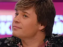 Солист группы «На-На» рассказал о болезни сына