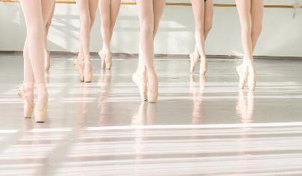 Студенты из Китая будут учиться балету в Новосибирске