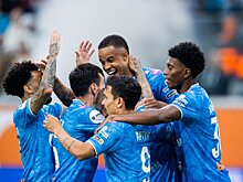 Корнюхин: "Зенит" выглядел в атаке лучше, чем "Динамо". Итог матча справедлив