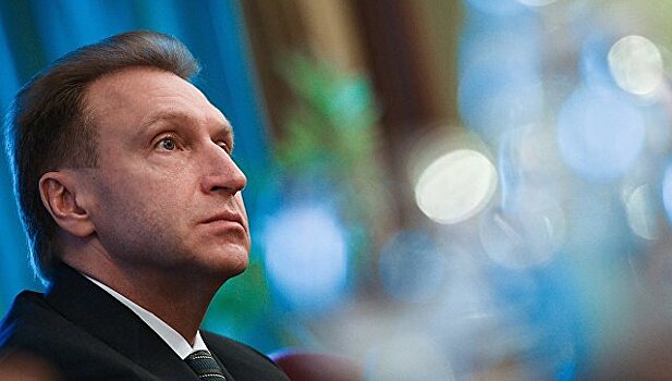 Шувалов сообщил о снижении числа ДТП и смертности на дорогах в России