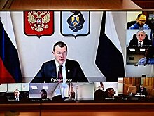 В Комсомольске-на-Амуре начнут собирать новый легкомоторный грузопассажирский самолет "Байкал"