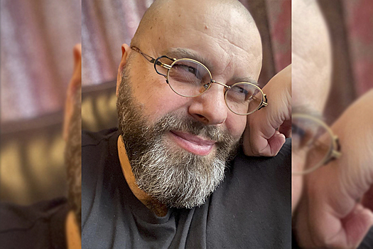 Забрали то, к чему всегда стремился: Макс Фадеев пожаловался, что у него забрали все награды на Западе и арестовали его счета