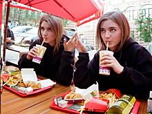McDonald’s распробует Владивосток. Фаст-фуд сеть развернется по всему городу