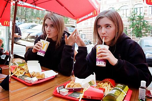 McDonald’s распробует Владивосток. Фаст-фуд сеть развернется по всему городу