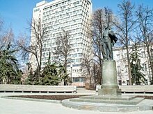 В Казани собственник коммерческого института судится с КФУ из-за здания в центре города
