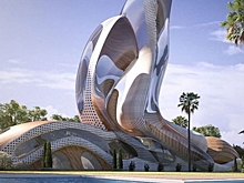 Рэпер Akon построит свою Ваканду в Африке