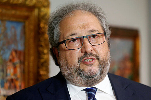 РИА Новости: Минца будут судить за хищение 34 млрд рублей у банка "Открытие"