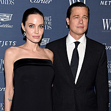 Анджелина Джоли выиграла у Брэда Питта войну за французскую винодельню
