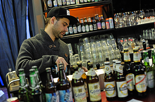 Производители сидра и пива могут попасть в специальный реестр