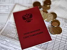 В России может появиться «омбудсмен для пенсионеров»