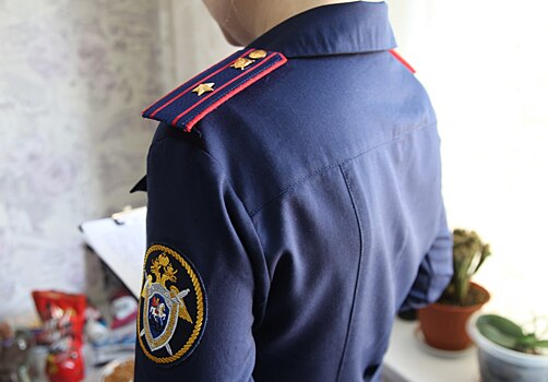 В Бузулуке задержан 26-летний мужчина, подозреваемый в убийстве знакомого