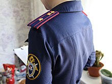 В Бузулуке задержан 26-летний мужчина, подозреваемый в убийстве знакомого