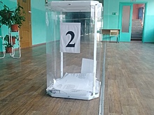 Две интриги Курских выборов